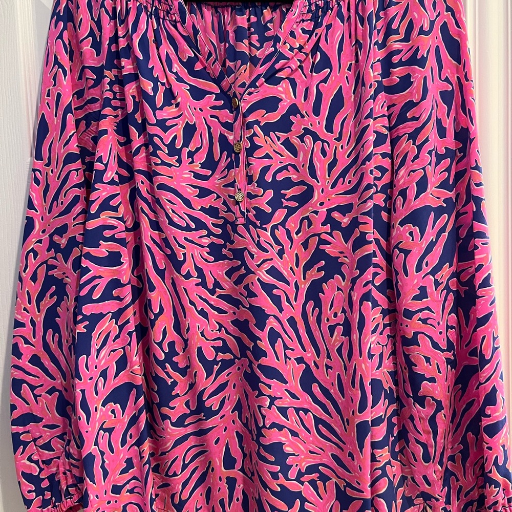 Lilly Pulitzer Elsa XL